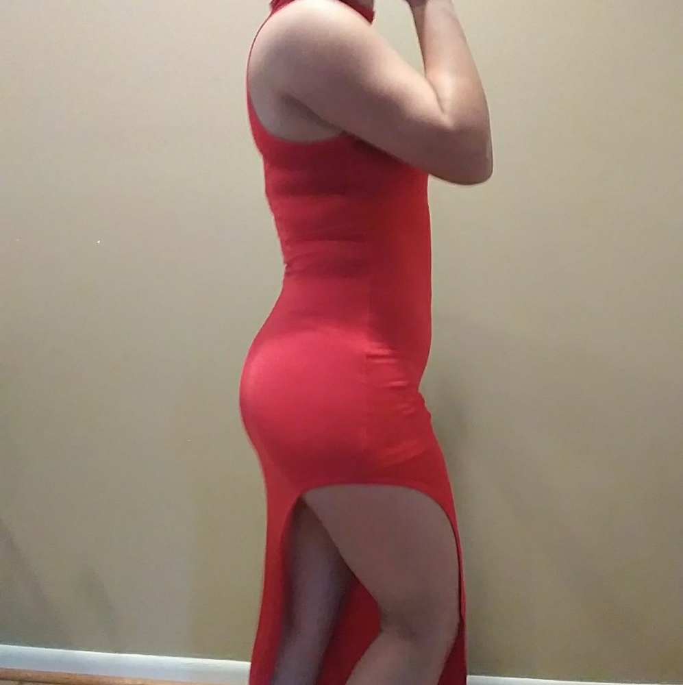BodyCentral Bodycon